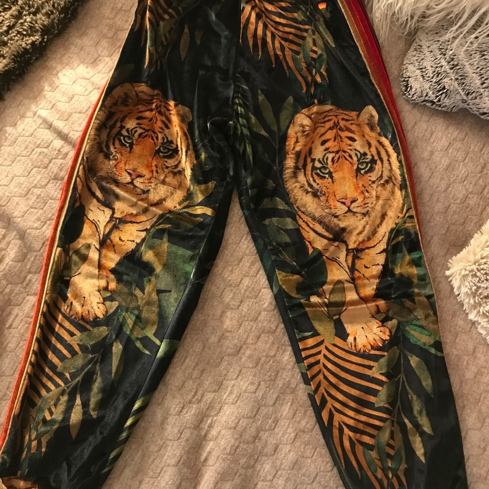 Joggers